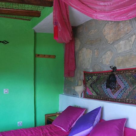 Casas Azahar Vendégház Zahara De La Sierra Kültér fotó