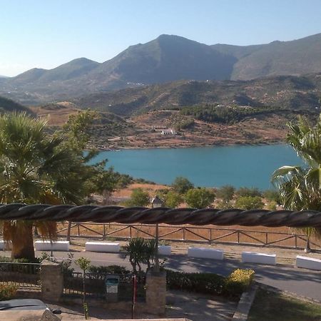 Casas Azahar Vendégház Zahara De La Sierra Kültér fotó