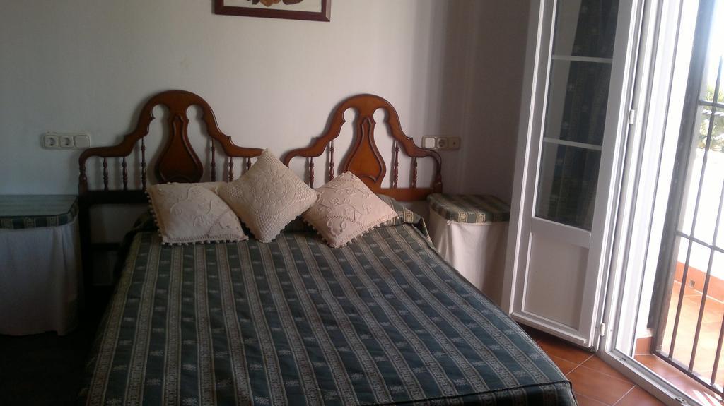 Casas Azahar Vendégház Zahara De La Sierra Szoba fotó
