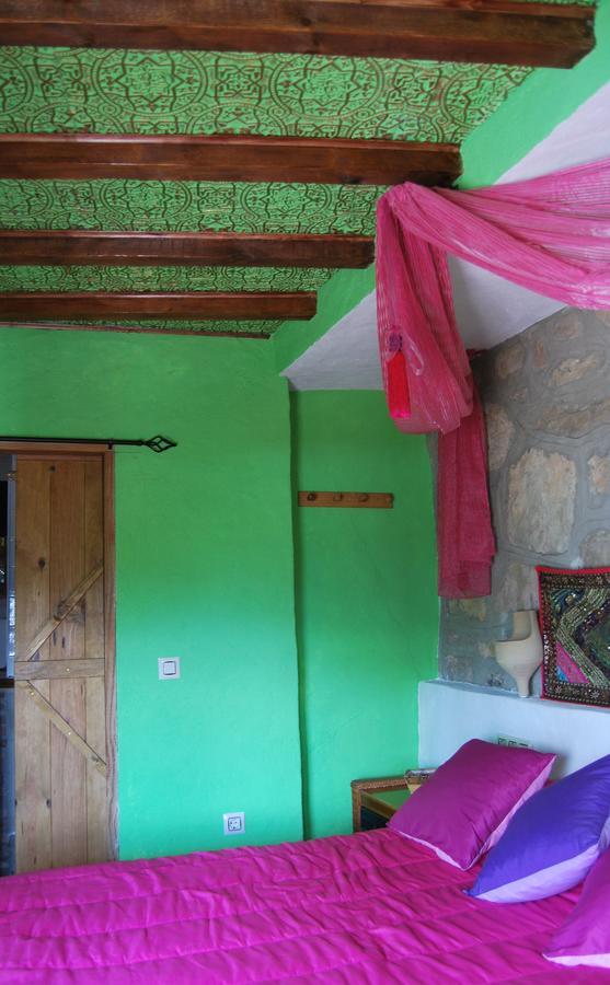 Casas Azahar Vendégház Zahara De La Sierra Kültér fotó